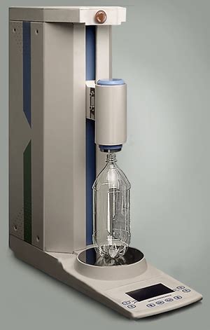 Bottle Vertical Compression Tester mfg|TopLoad Tester (TL2000) .